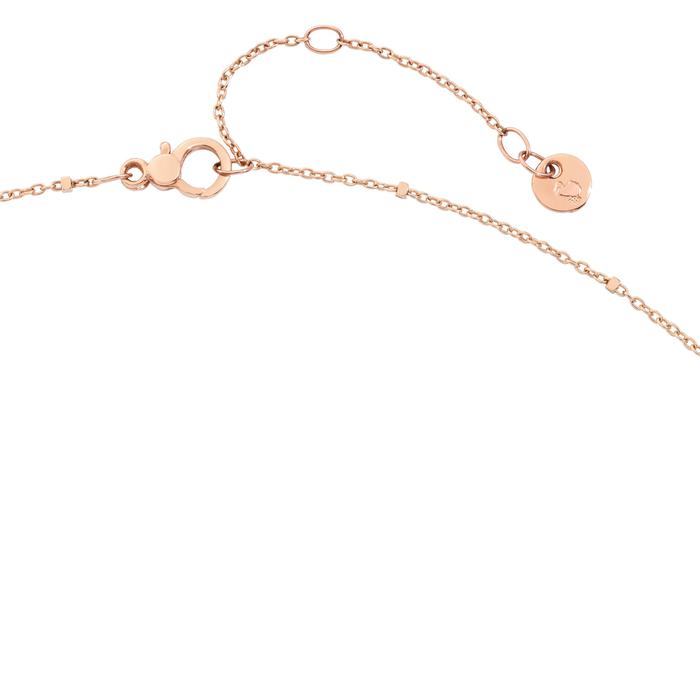 COLLIER À NŒUDS
