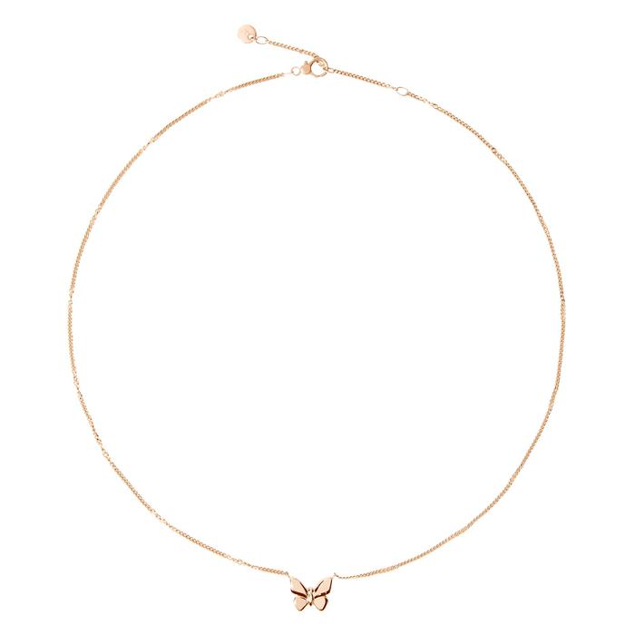 COLLIER PAPILLON
