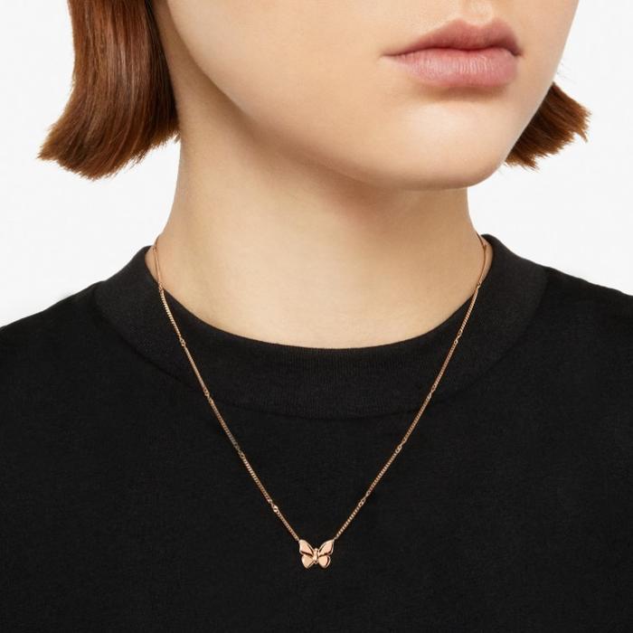 COLLIER PAPILLON