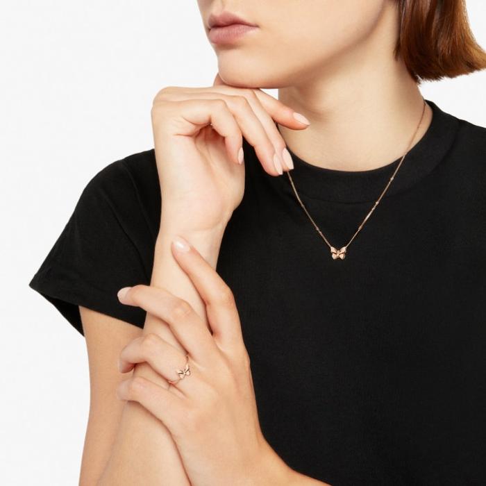 COLLIER PAPILLON