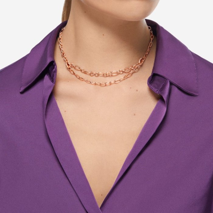 COLLANA ESSENTIALS