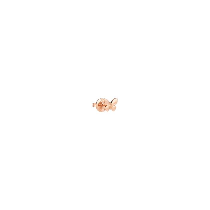 BOUCLE D'OREILLE PAPILLON