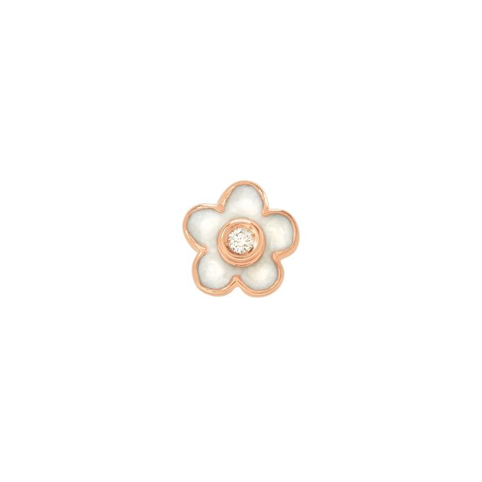 FLOWER EARRING