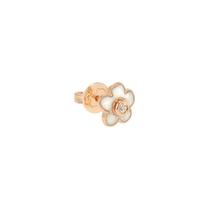 FLOWER EARRING