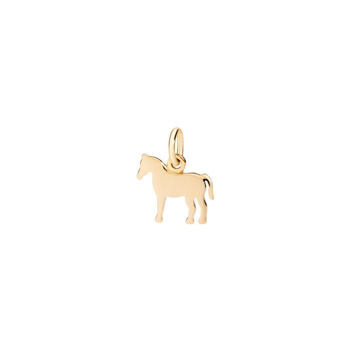 HORSE PENDANT