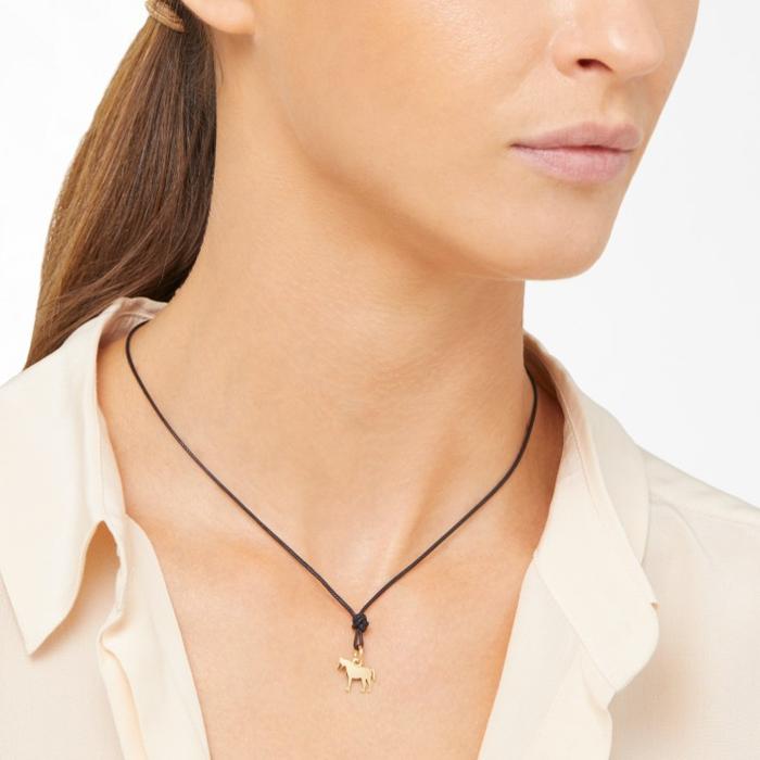 HORSE PENDANT