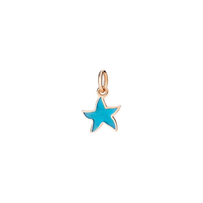 PENDENTIF ÉTOILE