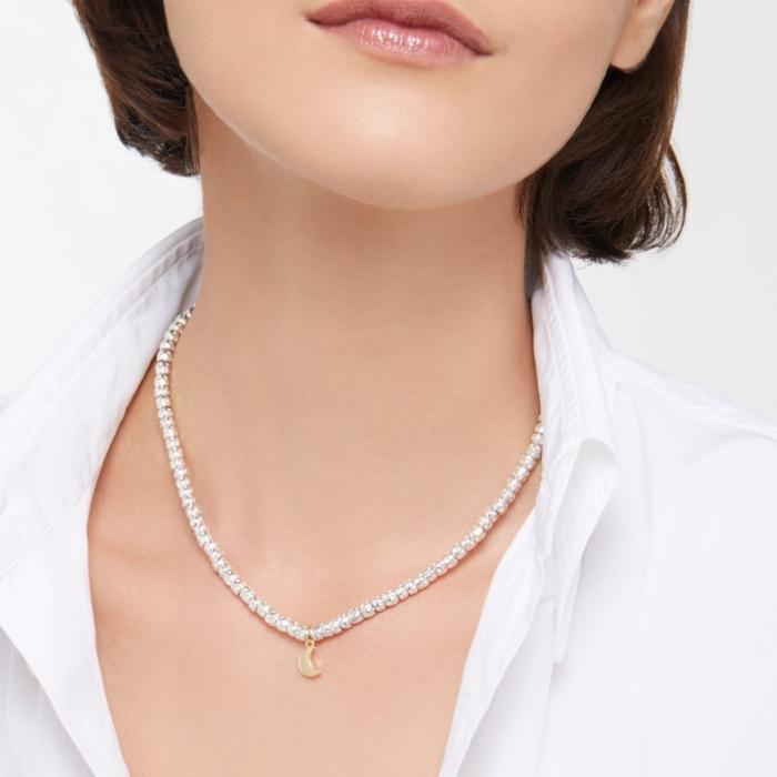 PENDENTIF LUNE