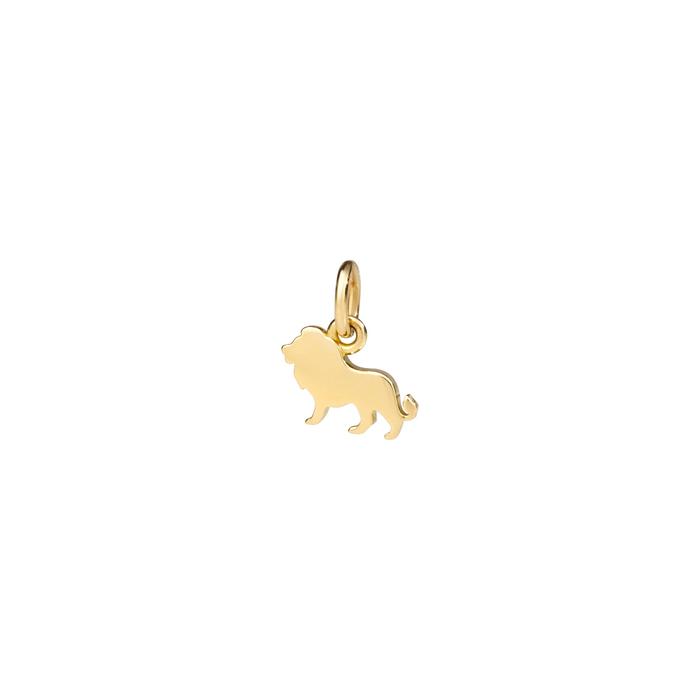 PENDENTIF LION