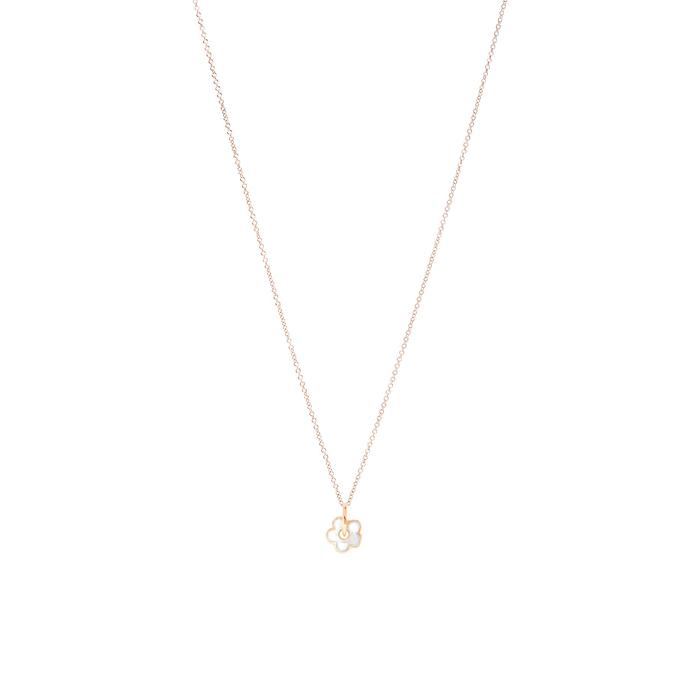 PENDENTIF FLEUR
