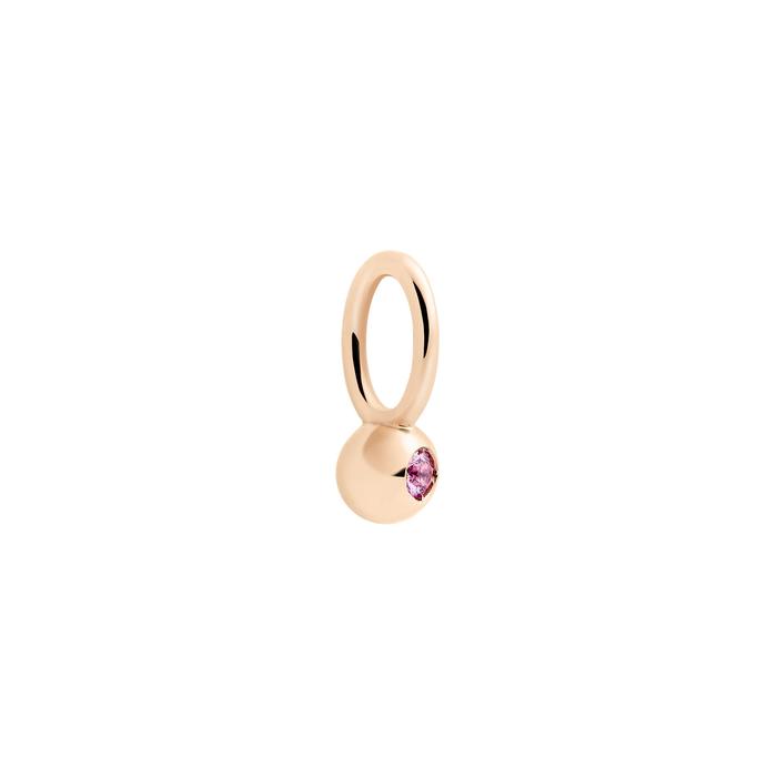PENDENTIF BULLE