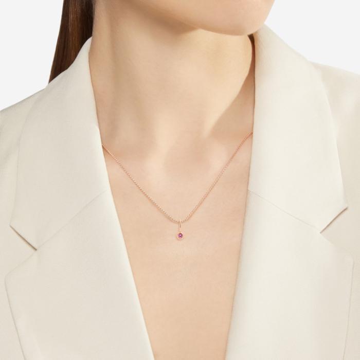 PENDENTIF BULLE