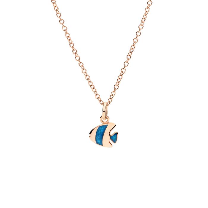 ANGEL FISH PENDANT