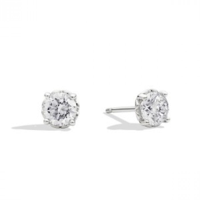 Boucles d'oreilles anniversaire point lumineux br 0,51
