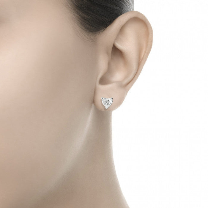 Anniversary love earrings br 0.39