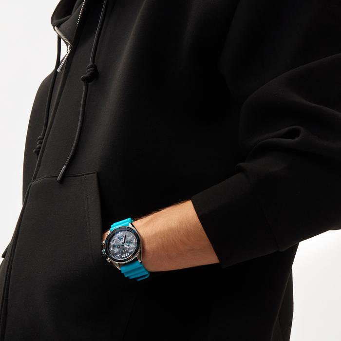MONTRE POUR HOMMES SCORE CHRONO