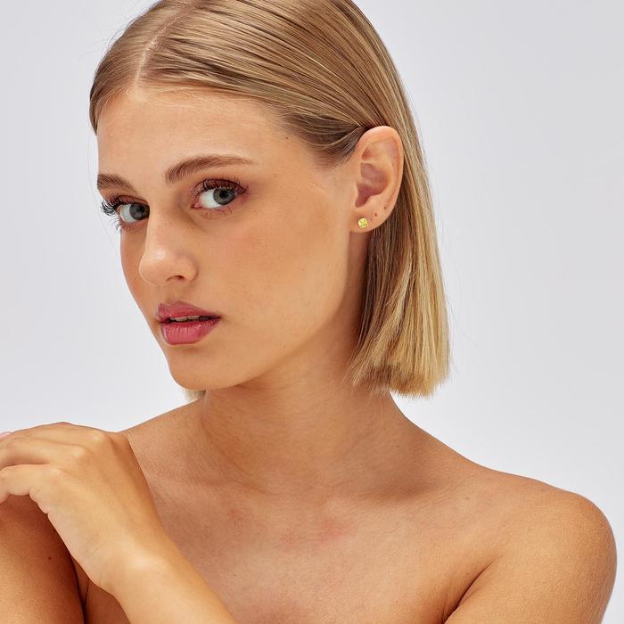 Boucle d'oreille FANTAISIE