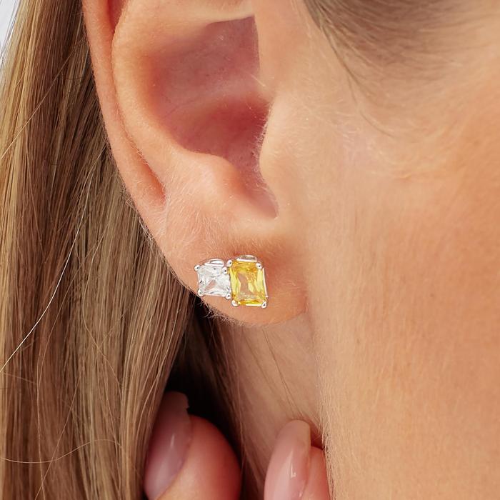 Boucle d'oreille FANTAISIE