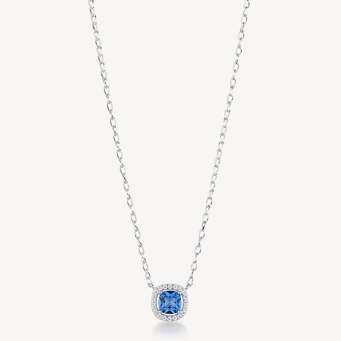 Collier FANTAISIE