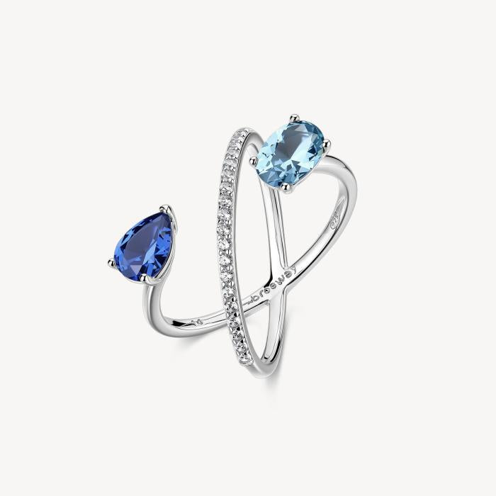 Anello FANCY