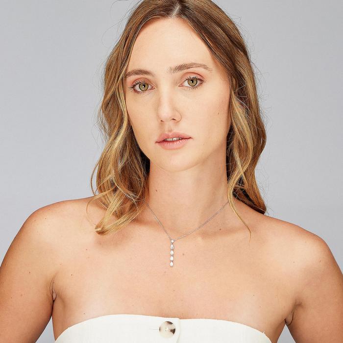 Collier FANTAISIE