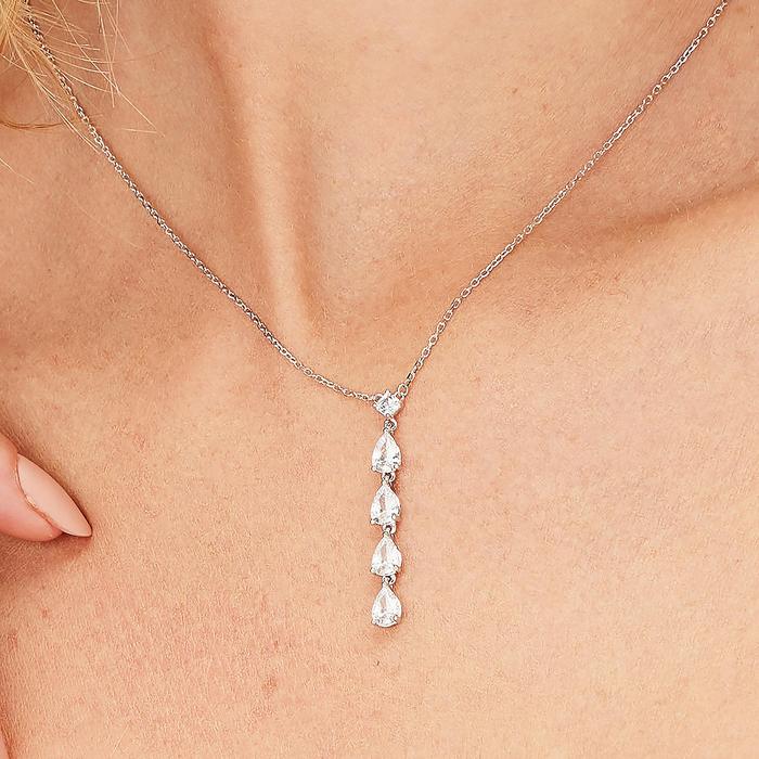 Collier FANTAISIE