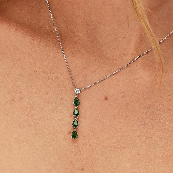 Collier FANTAISIE