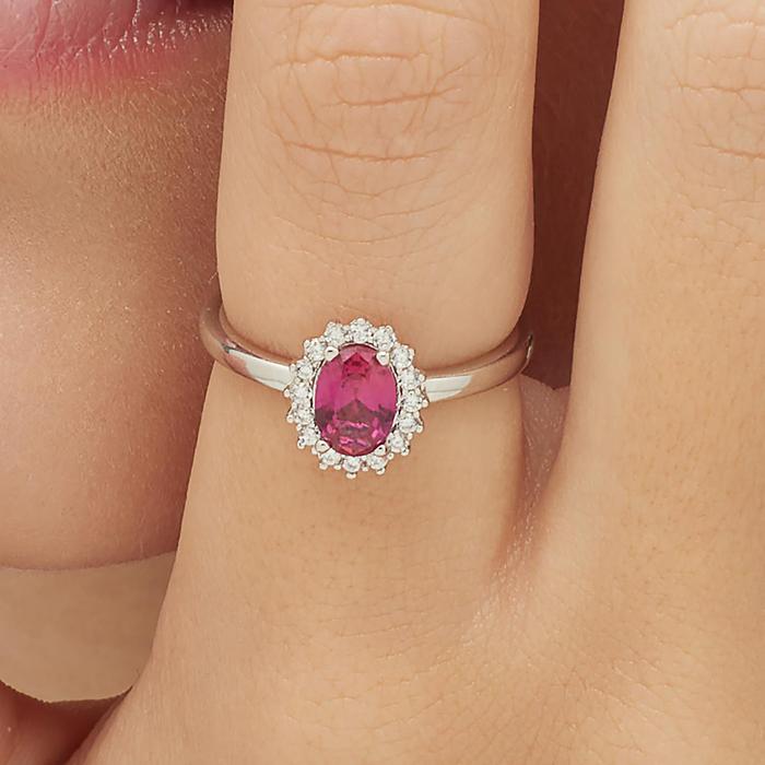 Anello FANCY