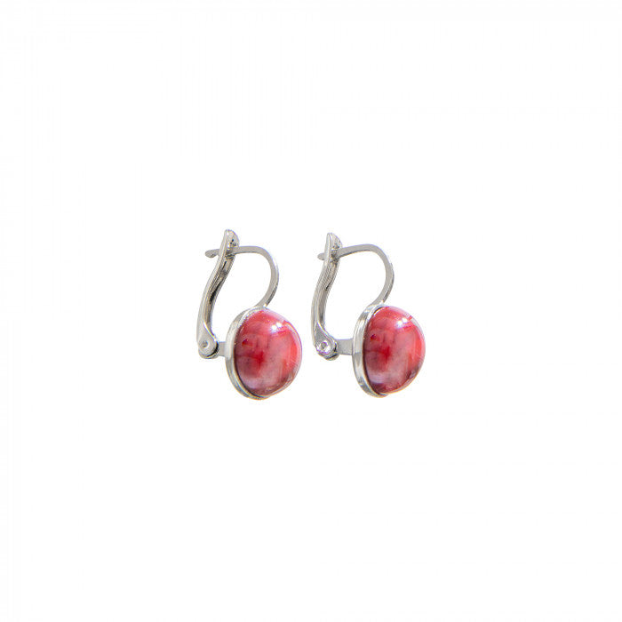 Boucles d'oreilles Seaside Serenity