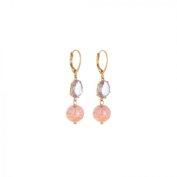 Orecchini Easy Coastal Zenith