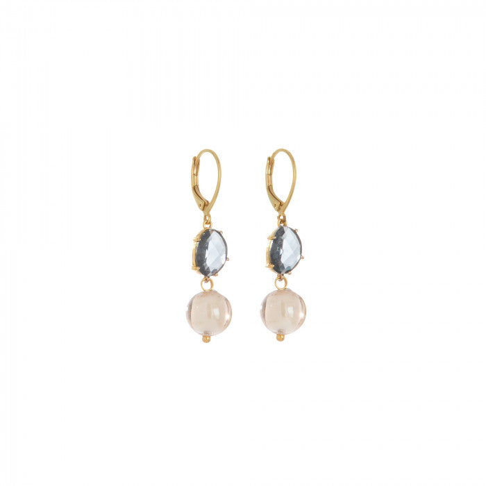 Orecchini Easy Coastal Zenith