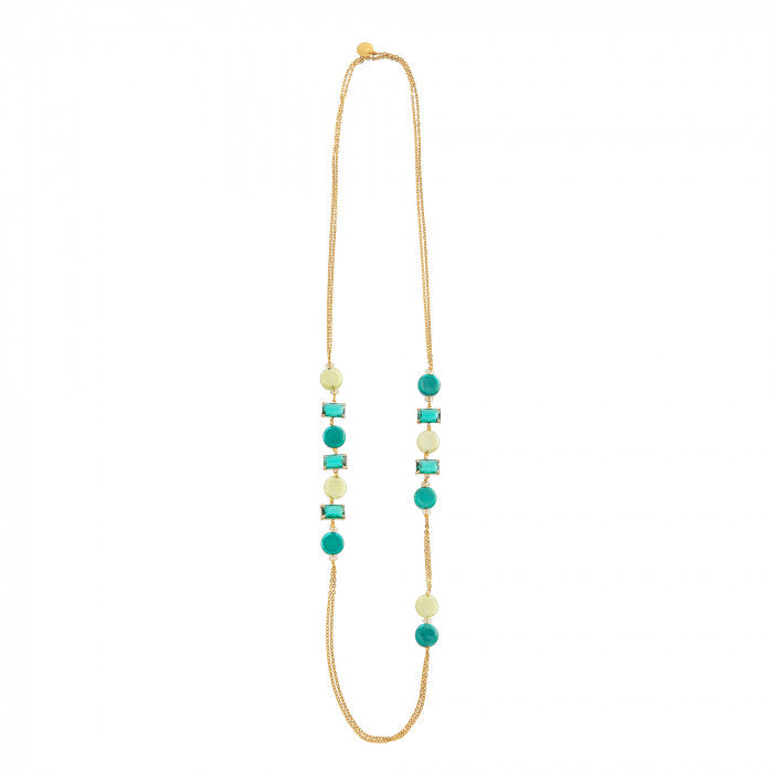 Collier Sunset Mirage