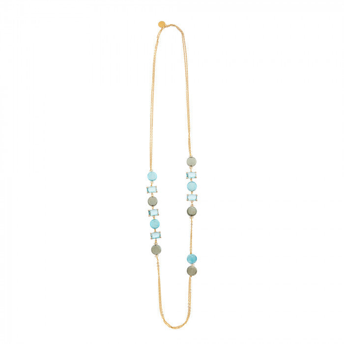 Collier Sunset Mirage