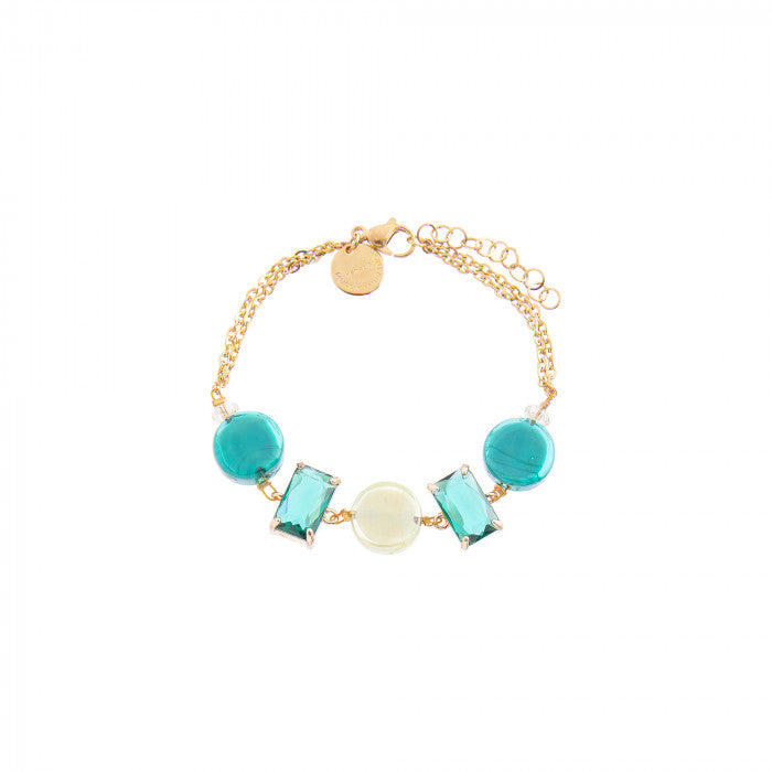 Bracelet Mirage Coucher de Soleil Facile