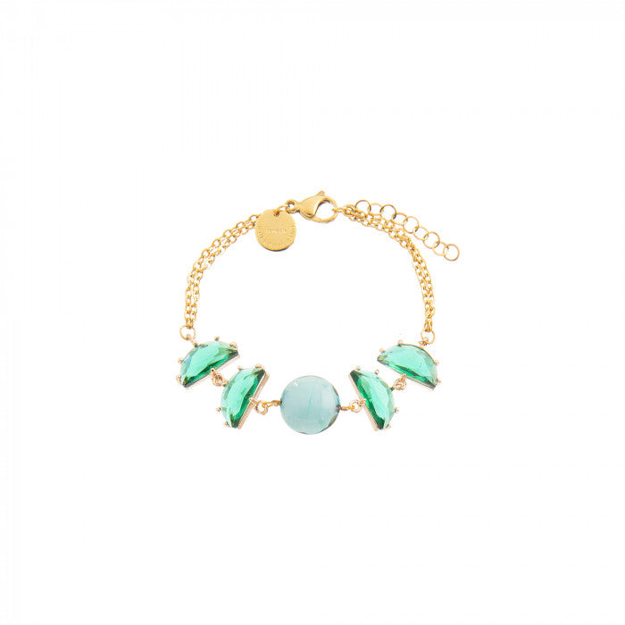Bracelet Odyssée de l'Océan