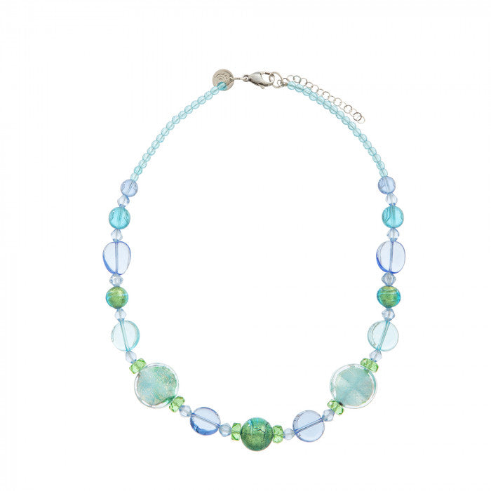Collier ras du cou Sunshine Dreams