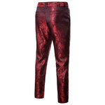 Men's Gothic Pants Vlad D - Steampunk Victorian Gothic Trousers - Vignette | Steampunk Store