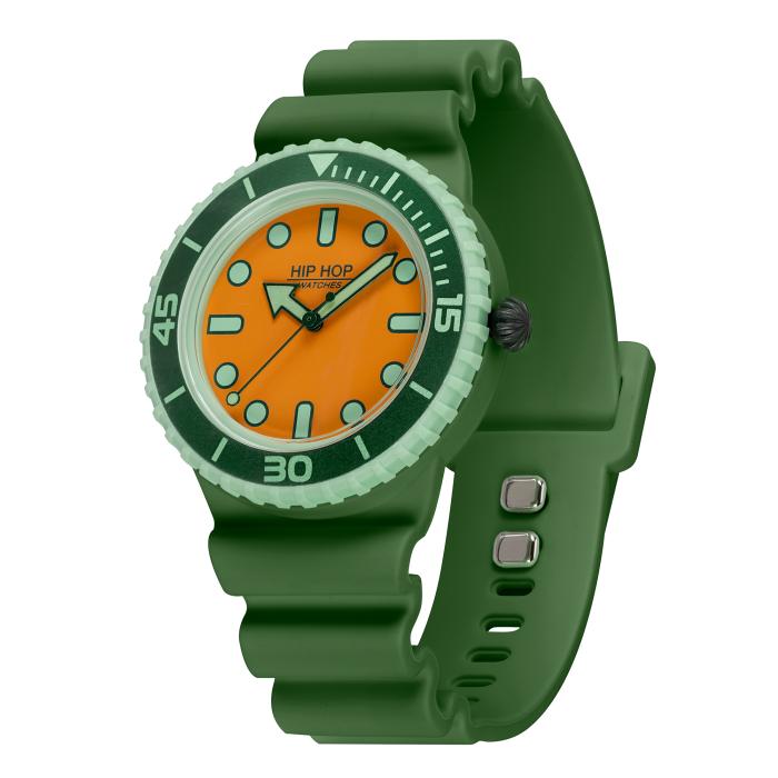 MASTER VERDE/VERDE