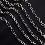 Chaine Style Antique pour Bijoux DIY - Vignette | Steampunk Store