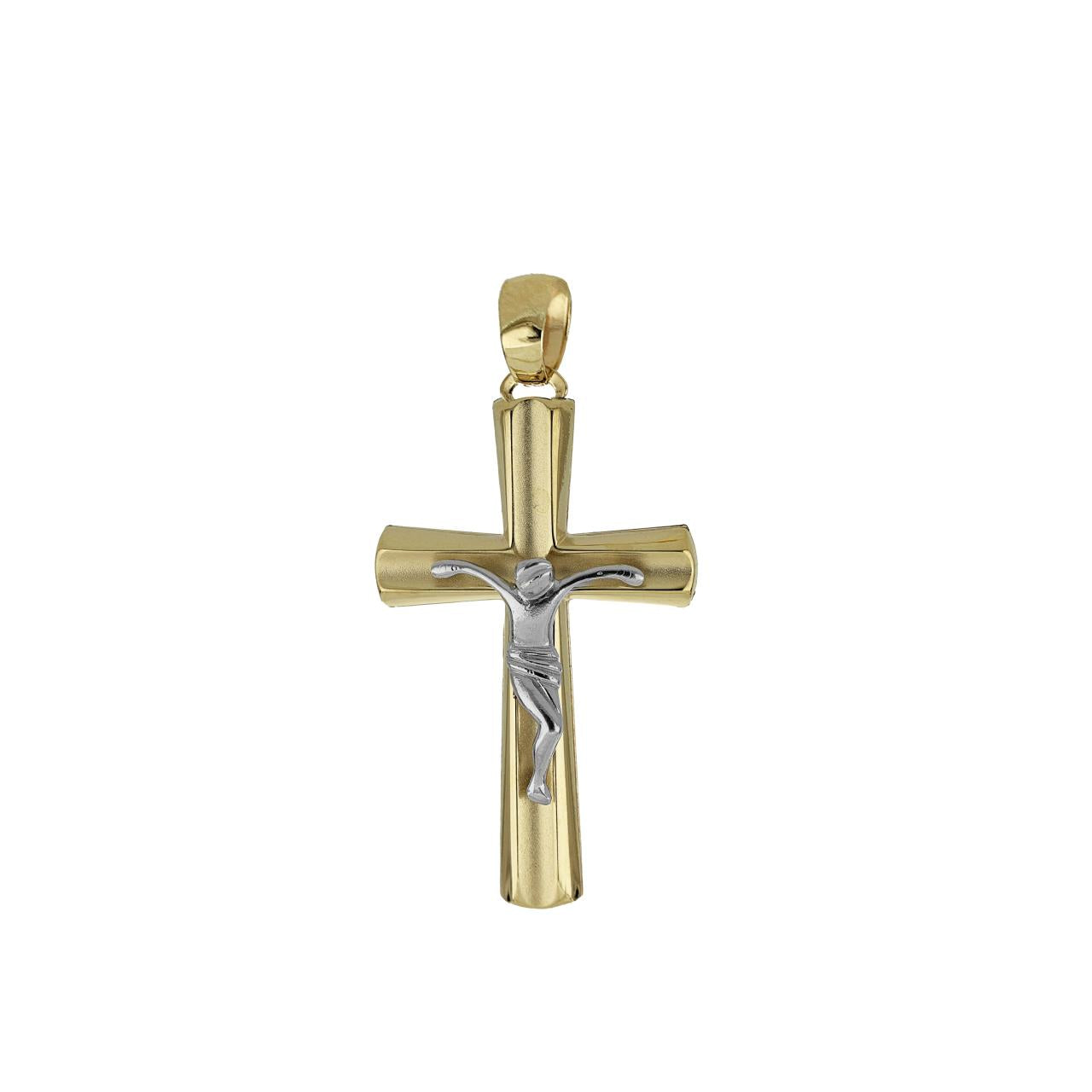 Croce con cristo