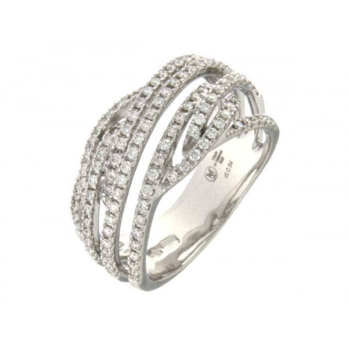 Bague en bronze