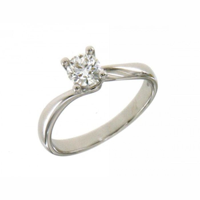 BAGUE SOLITAIRE BR
