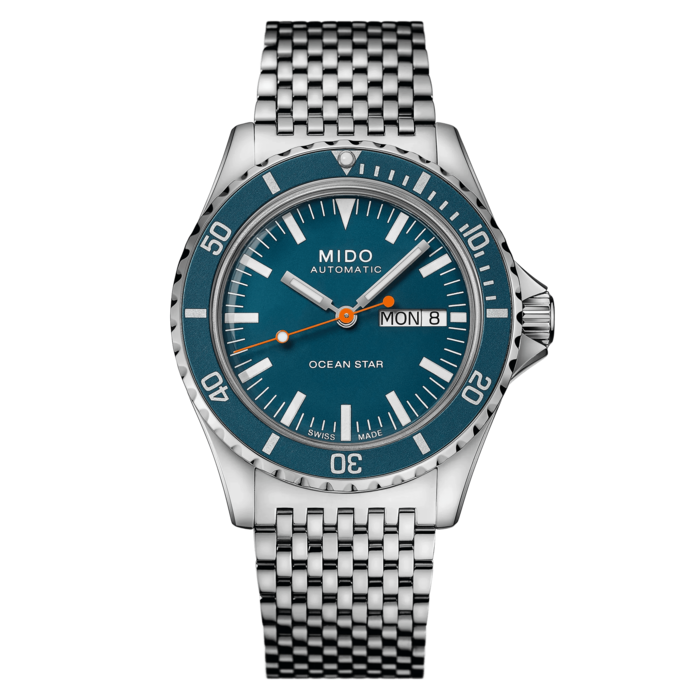Ocean Star Tribute