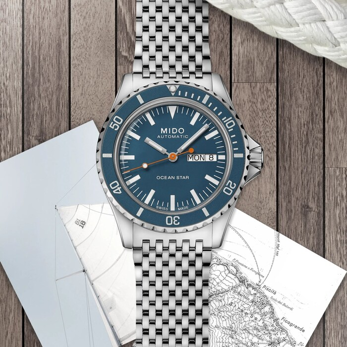 Ocean Star Tribute