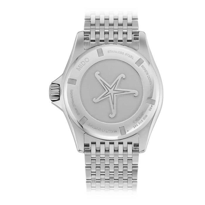 Ocean Star Tribute