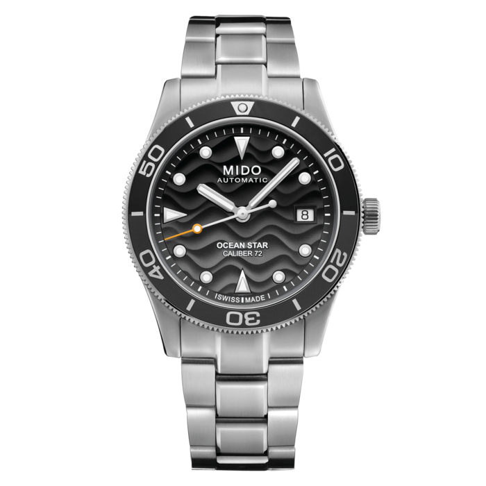 Ocean Star 39