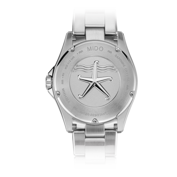 Ocean Star 200C