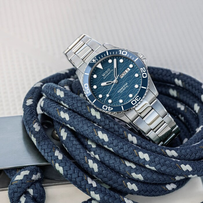 Ocean Star 200C