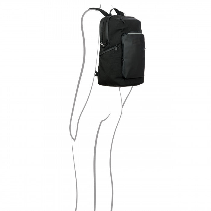 Sac à dos écologique urbain M2