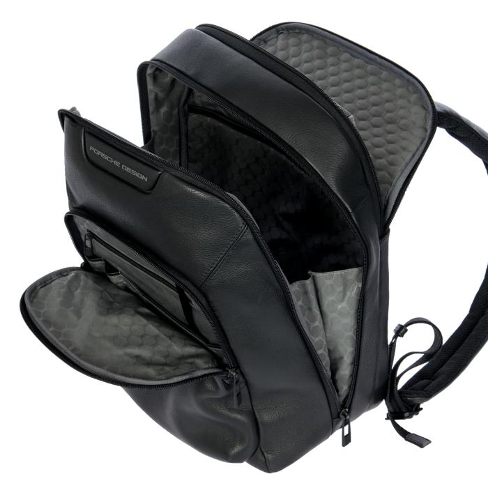 Zaino Roadster Leather XS